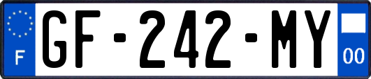 GF-242-MY