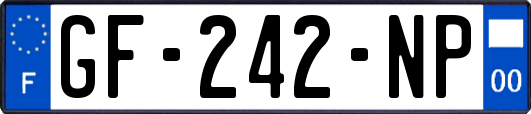 GF-242-NP