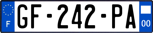 GF-242-PA