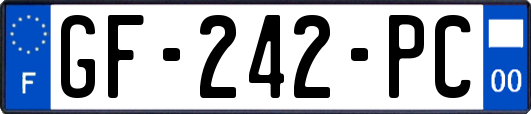 GF-242-PC
