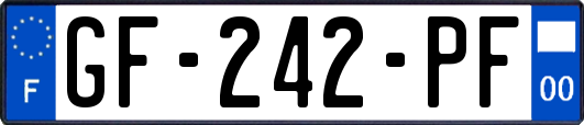 GF-242-PF
