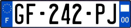 GF-242-PJ