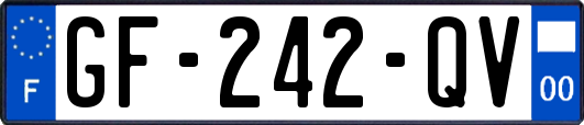 GF-242-QV