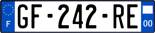 GF-242-RE