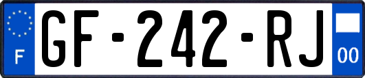 GF-242-RJ