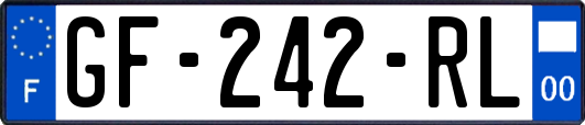 GF-242-RL