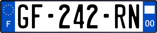 GF-242-RN