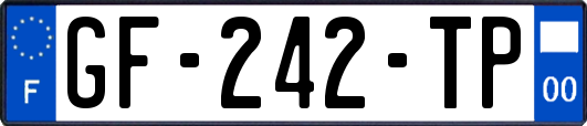GF-242-TP
