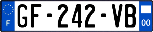 GF-242-VB