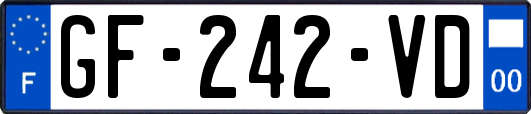 GF-242-VD