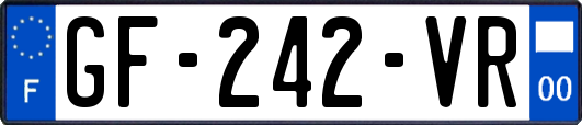 GF-242-VR