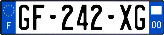 GF-242-XG