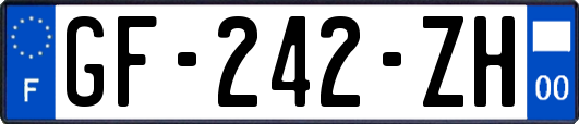 GF-242-ZH