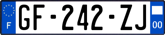 GF-242-ZJ