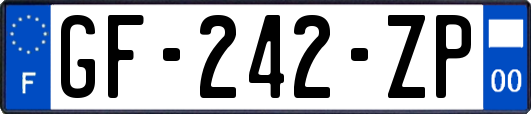 GF-242-ZP