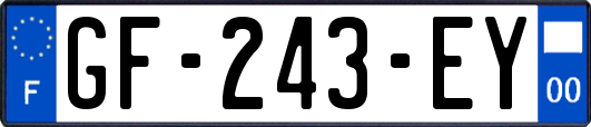GF-243-EY
