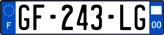 GF-243-LG