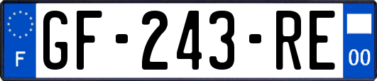 GF-243-RE