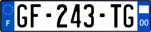 GF-243-TG