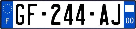 GF-244-AJ