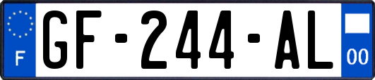 GF-244-AL