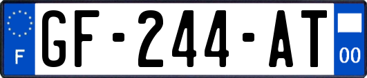 GF-244-AT