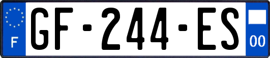 GF-244-ES