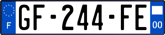 GF-244-FE