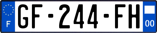 GF-244-FH