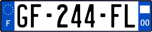 GF-244-FL