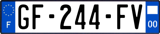 GF-244-FV