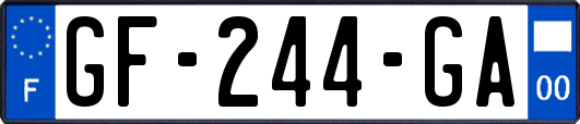GF-244-GA