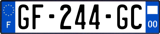 GF-244-GC