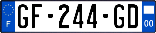 GF-244-GD