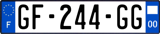 GF-244-GG