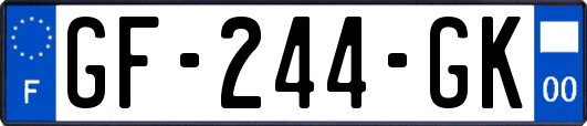 GF-244-GK