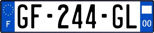 GF-244-GL