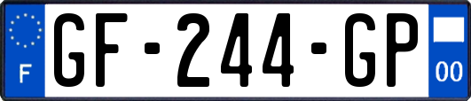GF-244-GP