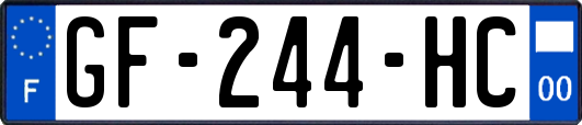 GF-244-HC
