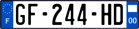 GF-244-HD