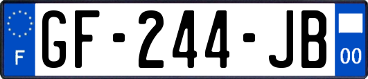 GF-244-JB