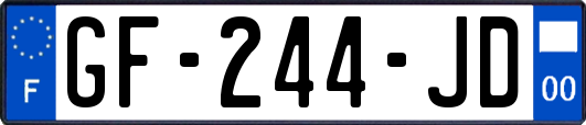 GF-244-JD