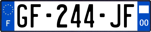 GF-244-JF
