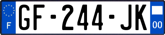 GF-244-JK