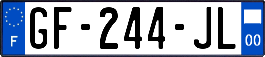 GF-244-JL
