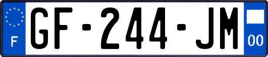 GF-244-JM