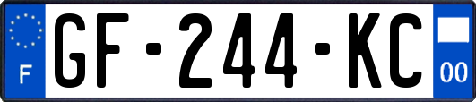 GF-244-KC