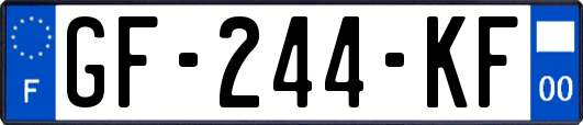 GF-244-KF