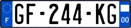 GF-244-KG