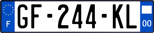 GF-244-KL